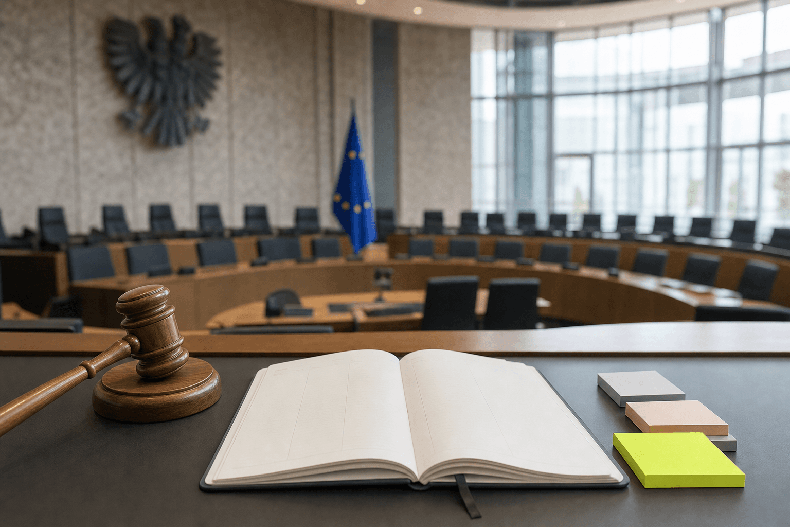 Jak się uczyć do matury z WOSu — plan nauki CKE