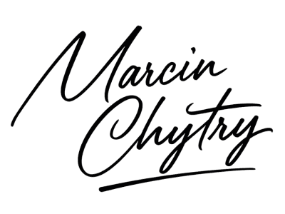 Podpis — Marcin Chytry