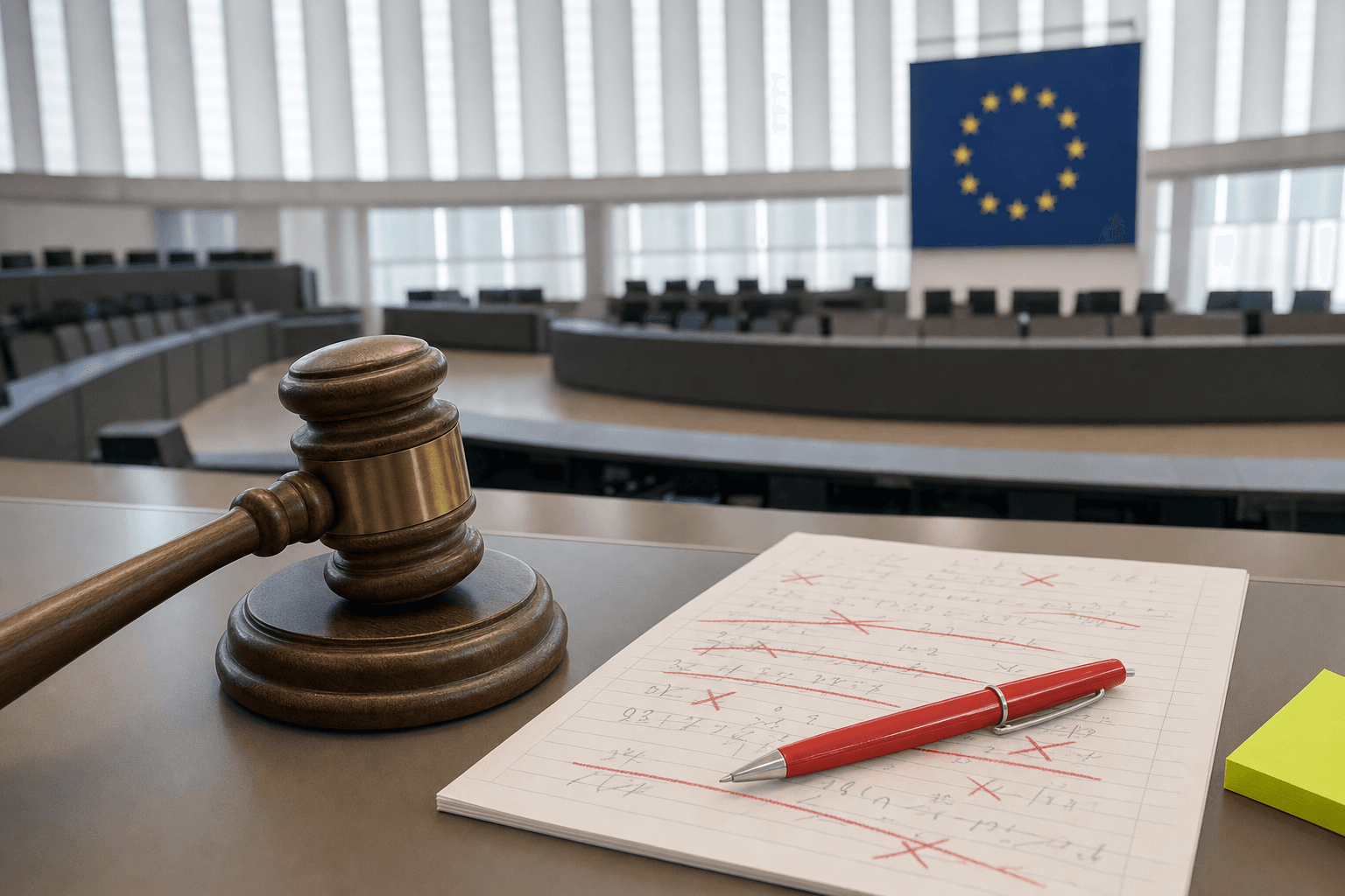 Najczęstsze błędy na maturze z WOS (CKE 2025)