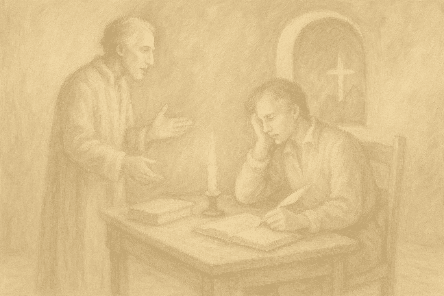 Kordian – Juliusz Słowacki – streszczenie