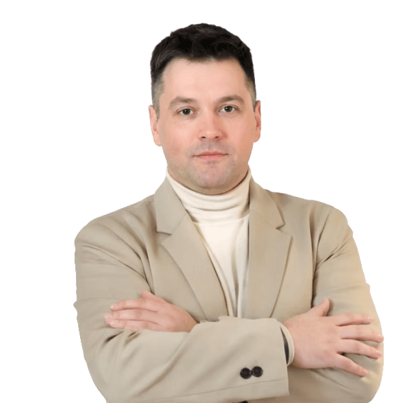 Piotr Duda