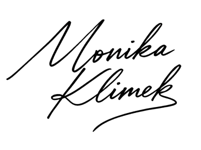 Podpis — Monika Klimek