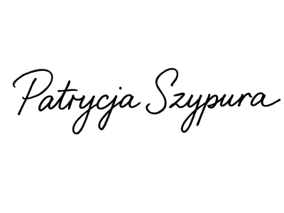 Podpis — Patrycja Szypura