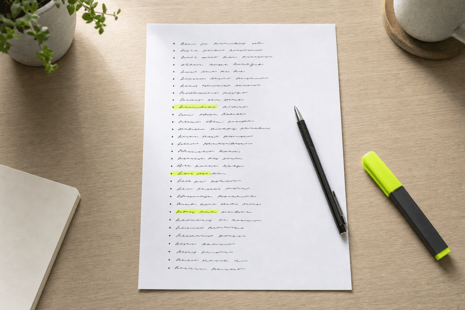 Matura ustna – lista pytań jawnych 2027 na maturę z języka polskiego