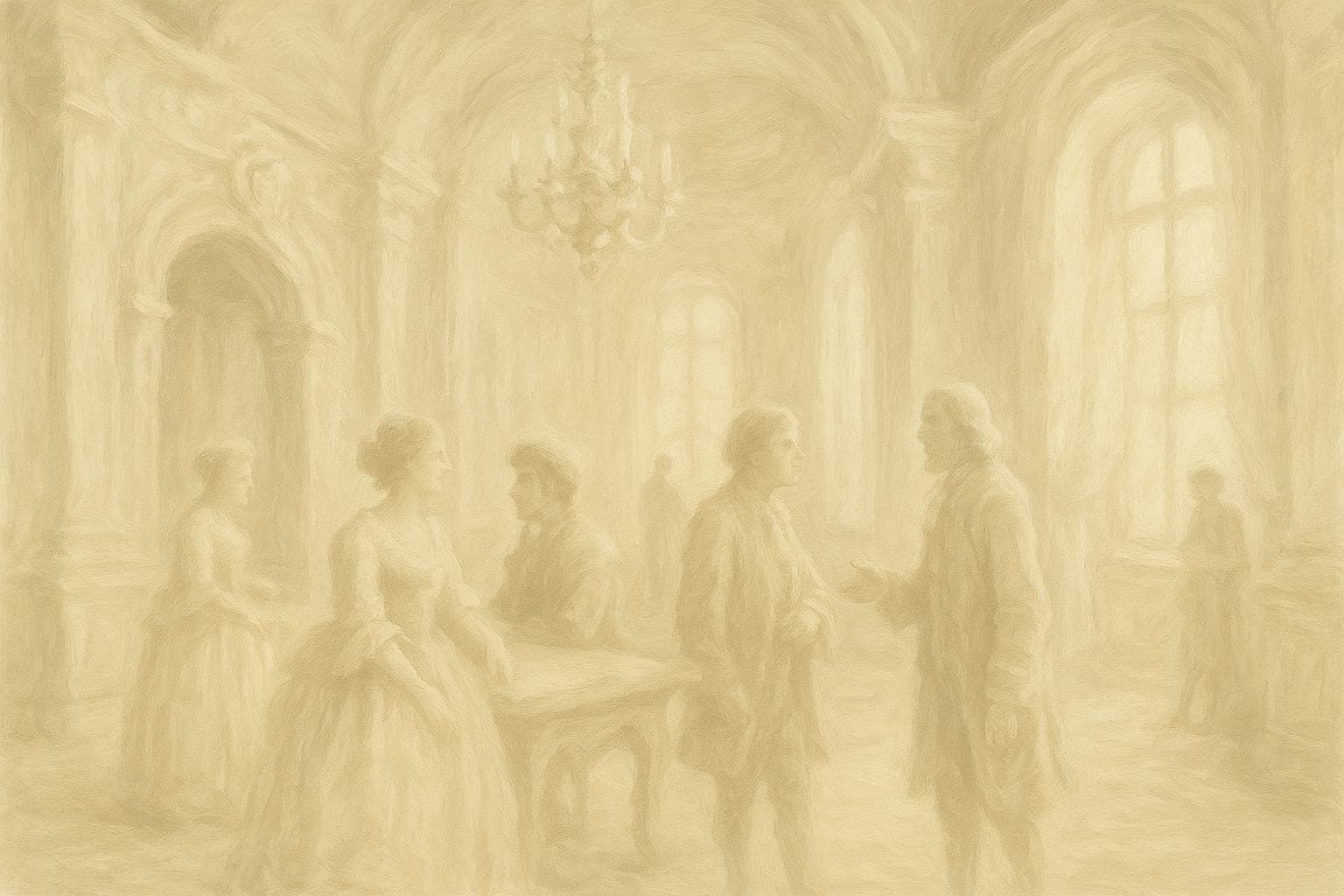 Omówienie epoki: Barok