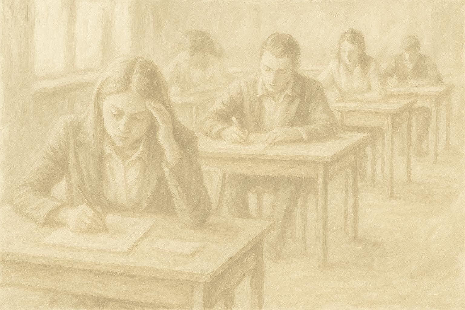 10 motywów, które warto znać na maturze z języka polskiego