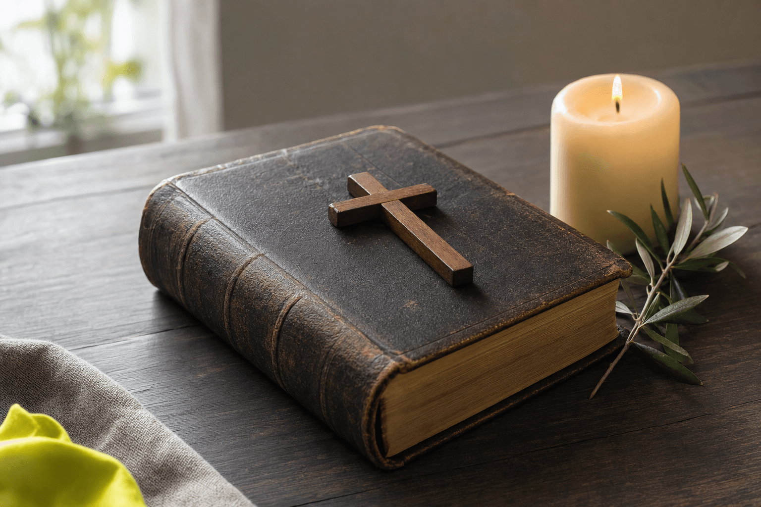 Biblia na maturze