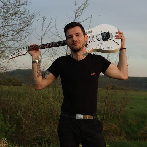 Radek “Strazakus” Fijałkowski