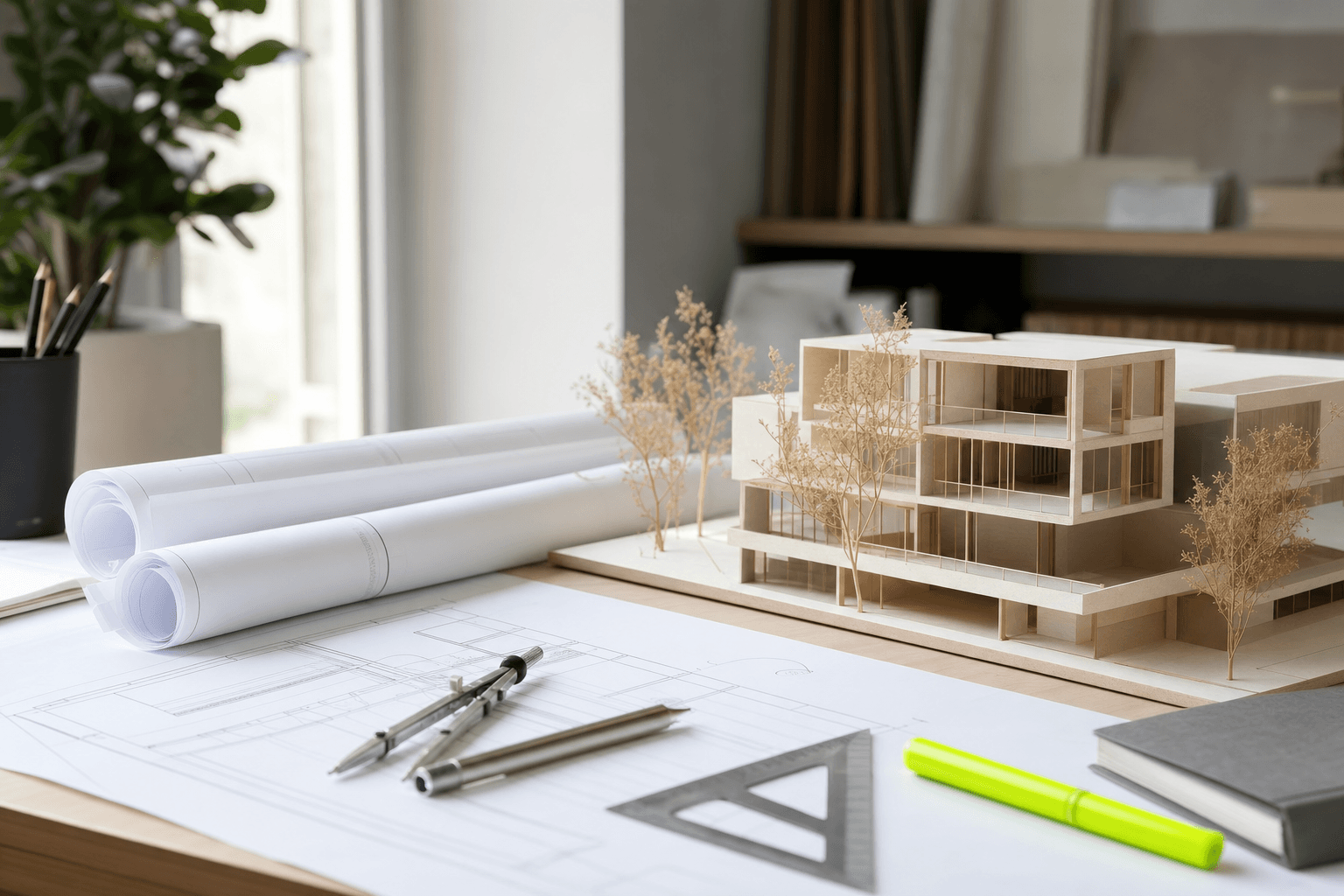 Jakie przedmioty zdawać na maturze, aby dostać się na architekturę?