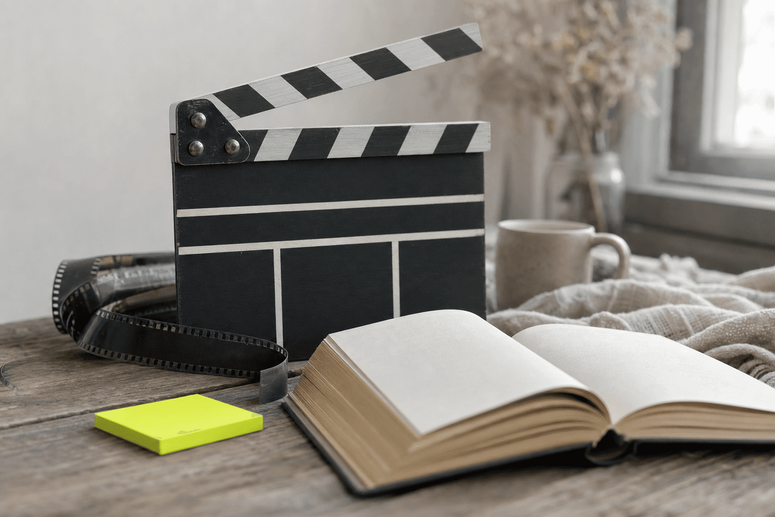 Top 5 filmów na maturę z języka polskiego
