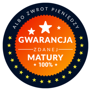 Gwarancja Zdanej Matury
